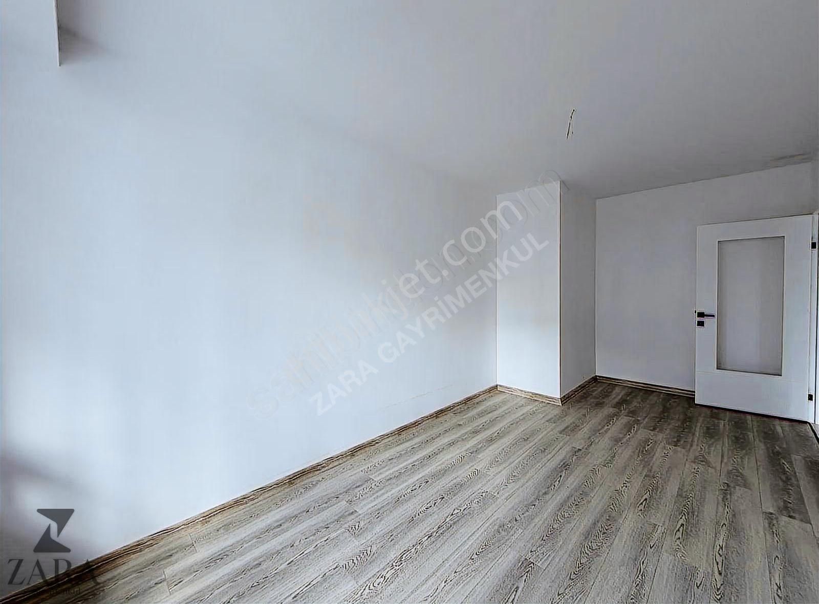 ▄zara▄akşamsettin Mh. Sıfır Oturuma Hazır Açık Cephe 1+1 Daire - Görsel 21
