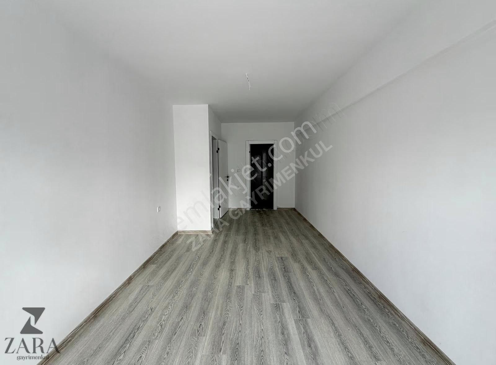 ▄zara▄akşamsettin Mh. Sıfır Oturuma Hazır Açık Cephe 1+1 Daire - Görsel 29