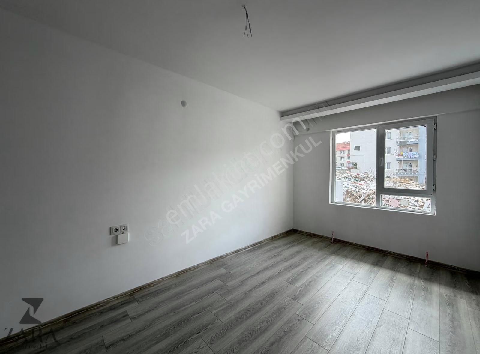 ▄zara▄akşamsettin Mh. Sıfır Oturuma Hazır Açık Cephe 1+1 Daire - Görsel 30