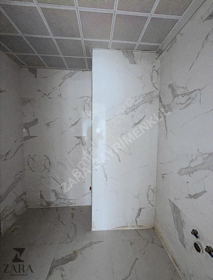 ▄zara▄akşamsettin Mh. Sıfır Oturuma Hazır Açık Cephe 1+1 Daire - Görsel 31