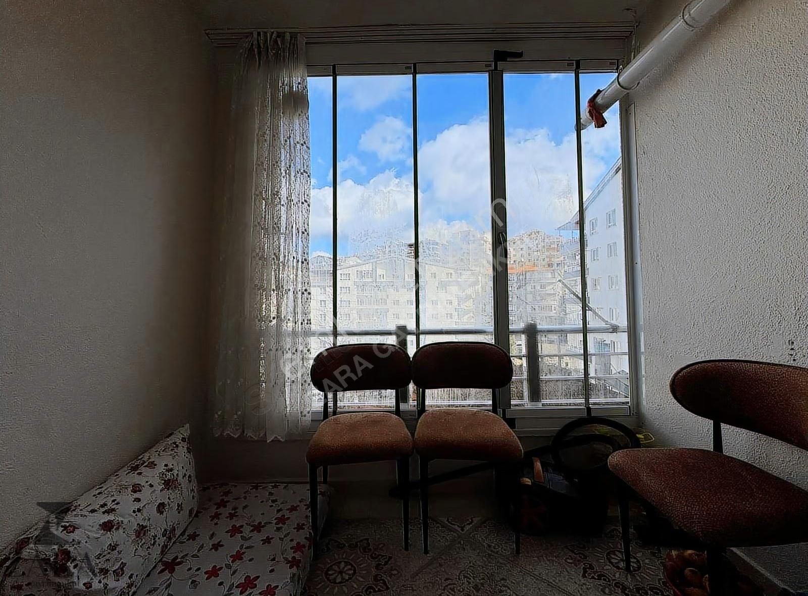 ▄zara▄doğukent Cd Yakını.!manzaralı Asansörlü 2+1 Bağımsız Daire - Görsel 14