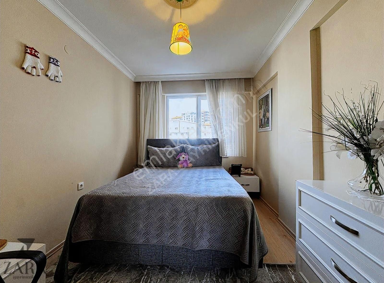 ▄zara▄doğukent Cd Yakını.!manzaralı Asansörlü 2+1 Bağımsız Daire - Görsel 29