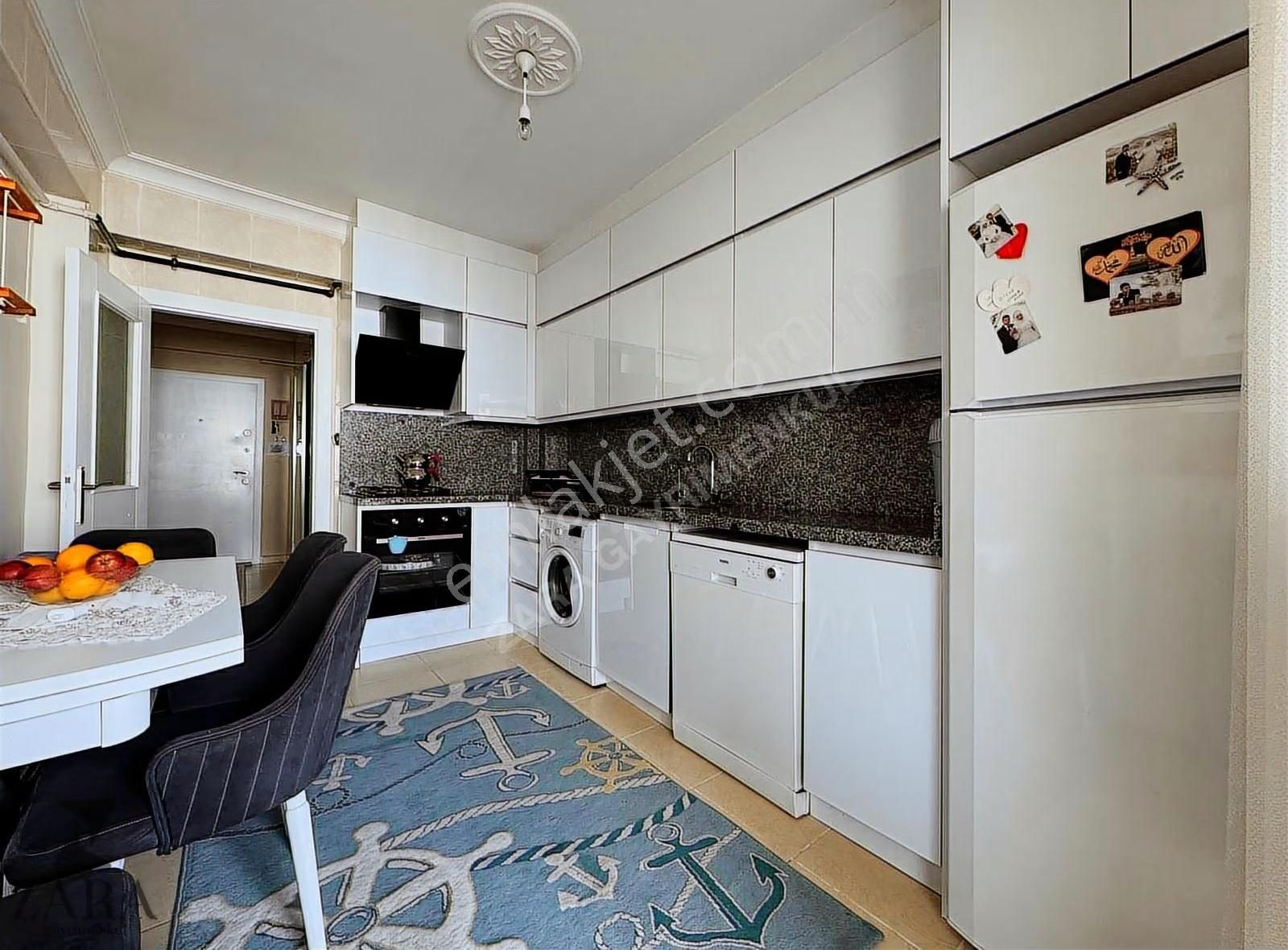 ▄zara▄doğukent Cd Yakını.!manzaralı Asansörlü 2+1 Bağımsız Daire - Görsel 24