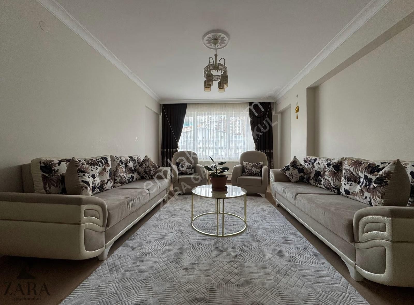 ▄zara▄doğukent Cd Yakını.!manzaralı Asansörlü 2+1 Bağımsız Daire - Görsel 28