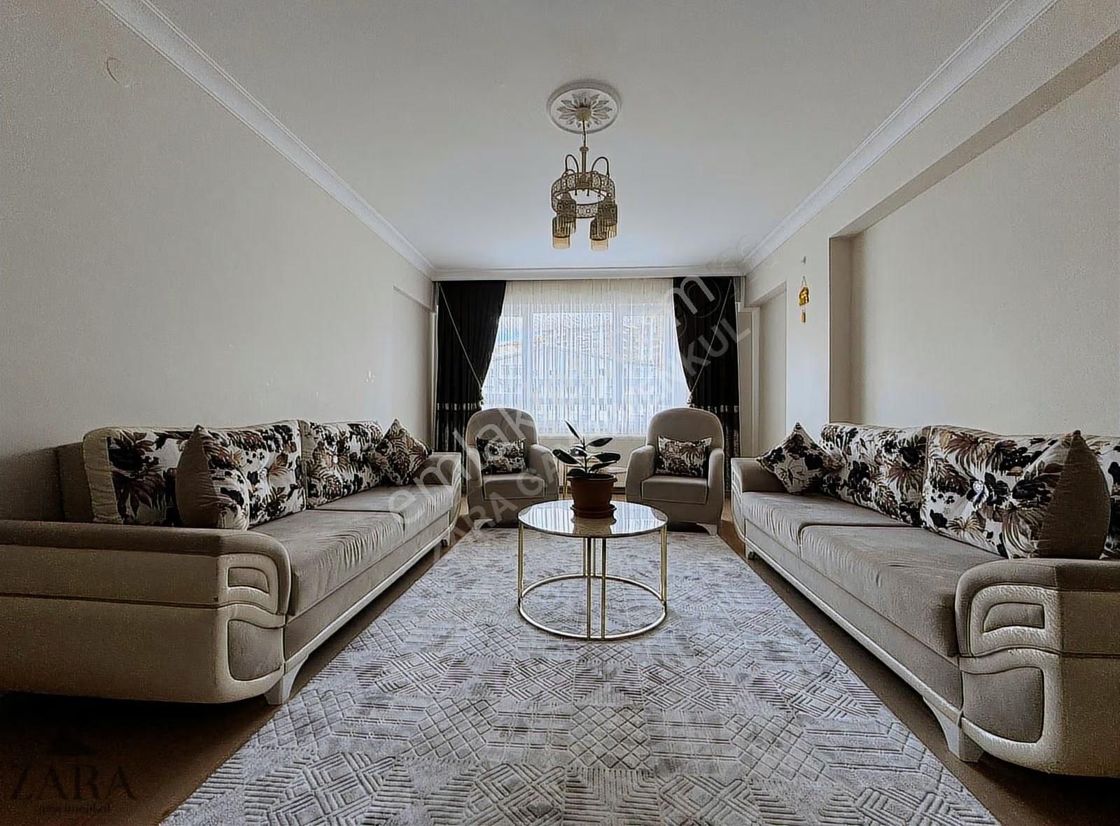 ▄zara▄doğukent Cd Yakını.!manzaralı Asansörlü 2+1 Bağımsız Daire - Görsel 33