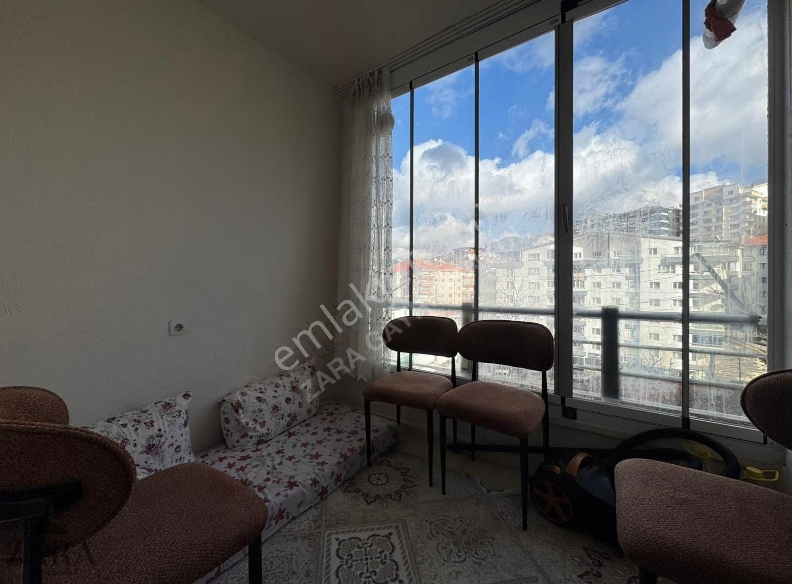 ▄zara▄doğukent Cd Yakını.!manzaralı Asansörlü 2+1 Bağımsız Daire - Görsel 23