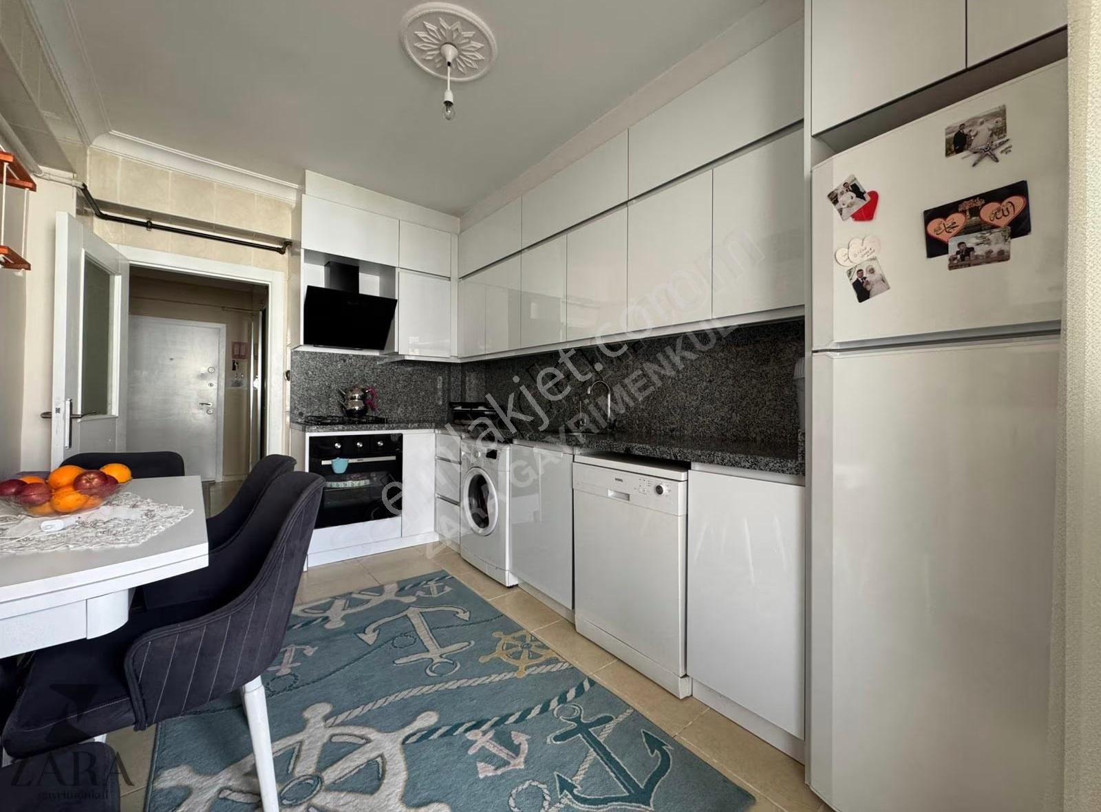 ▄zara▄doğukent Cd Yakını.!manzaralı Asansörlü 2+1 Bağımsız Daire - Görsel 26