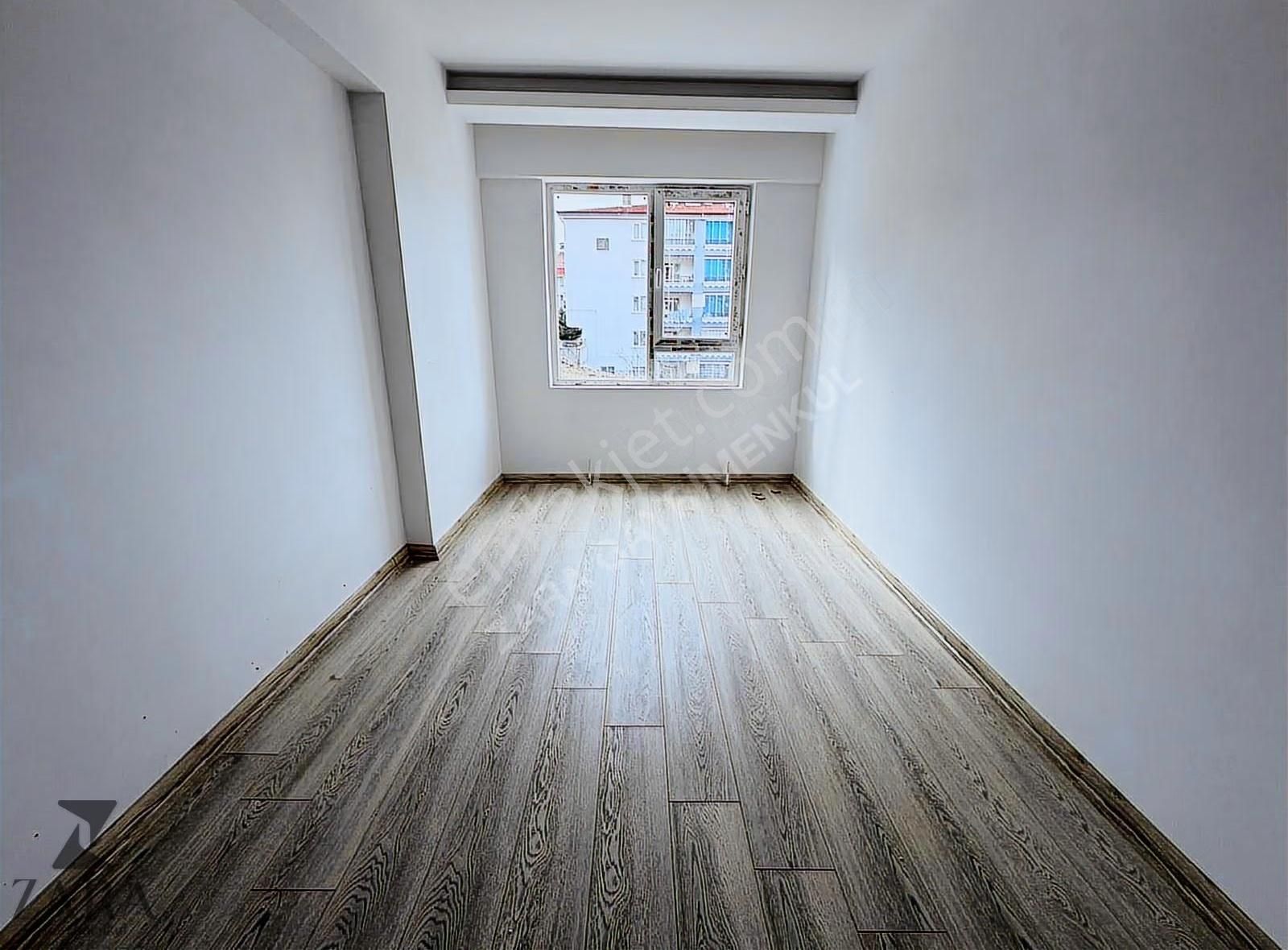 ▄zara▄akşemsettin Mh. Sıfır Binada Ara Kat 3+1^120m² Lüks Daire - Görsel 5