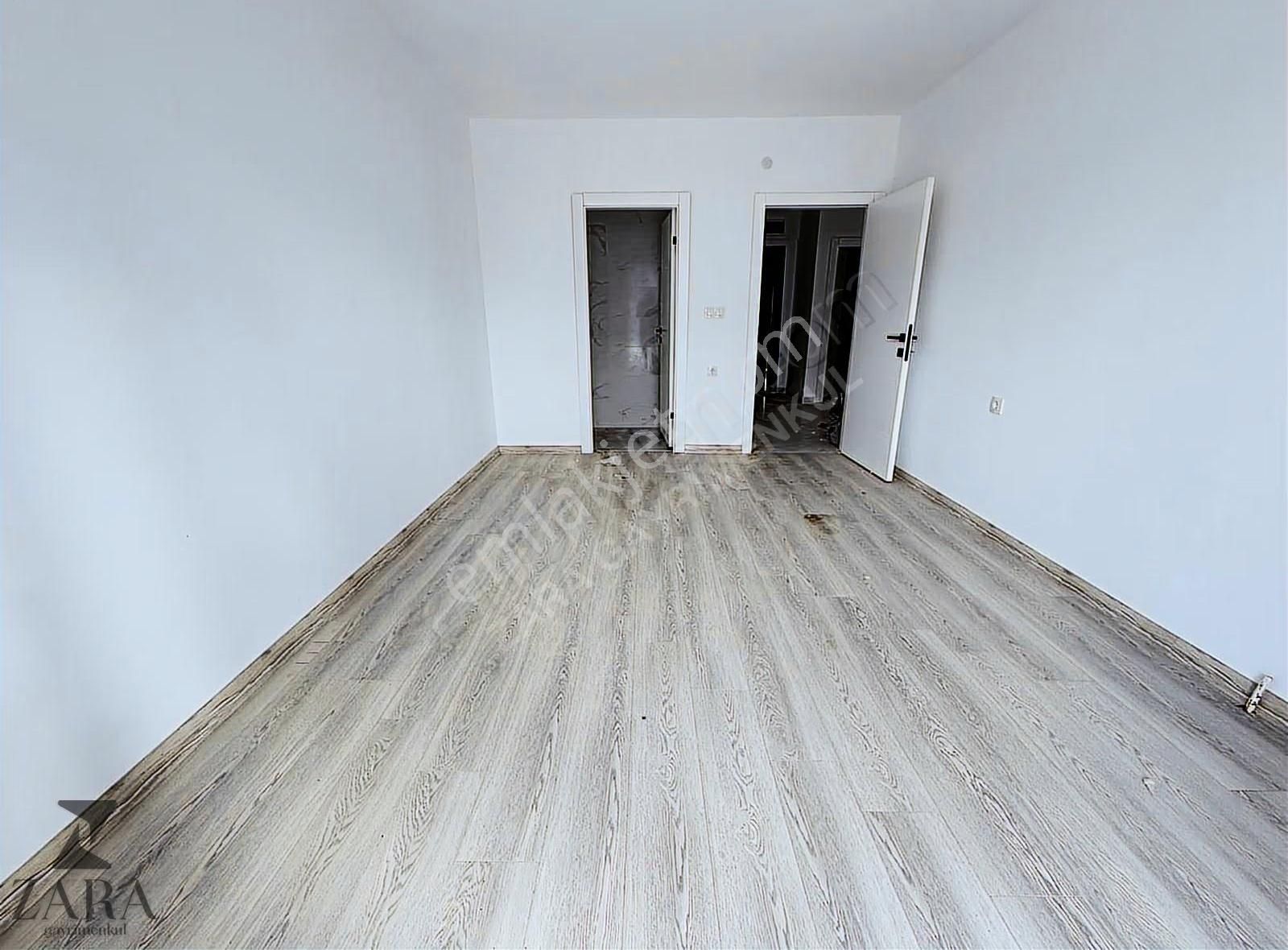 ▄zara▄akşemsettin Mh. Sıfır Binada Ara Kat 3+1^120m² Lüks Daire - Görsel 16