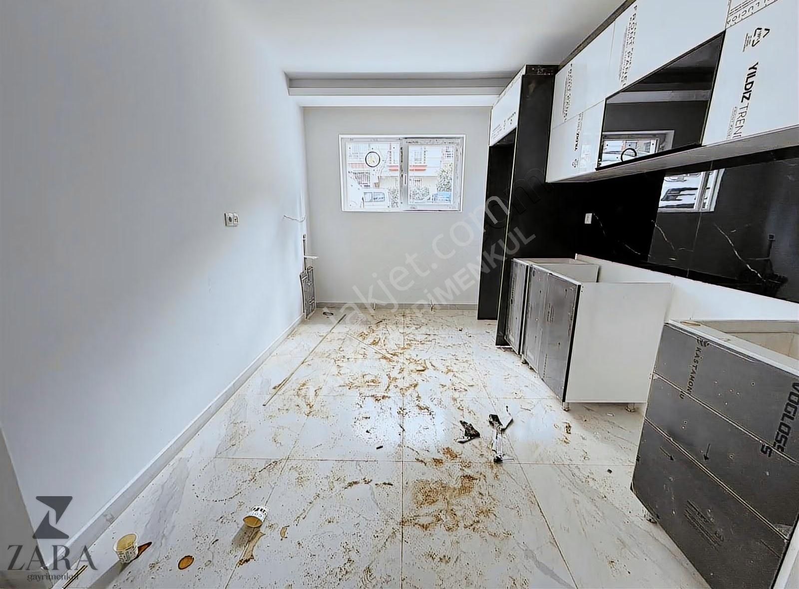 ▄zara▄akşemsettin Mh. Sıfır Binada Ara Kat 3+1^120m² Lüks Daire - Görsel 32