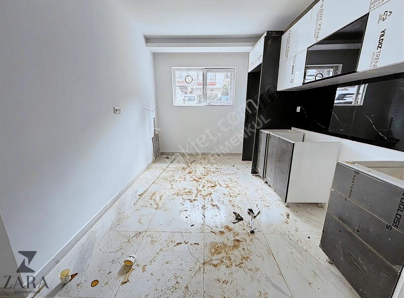 ▄zara▄akşemsettin Mh. Sıfır Binada Ara Kat 3+1^120m² Lüks Daire - Görsel 28