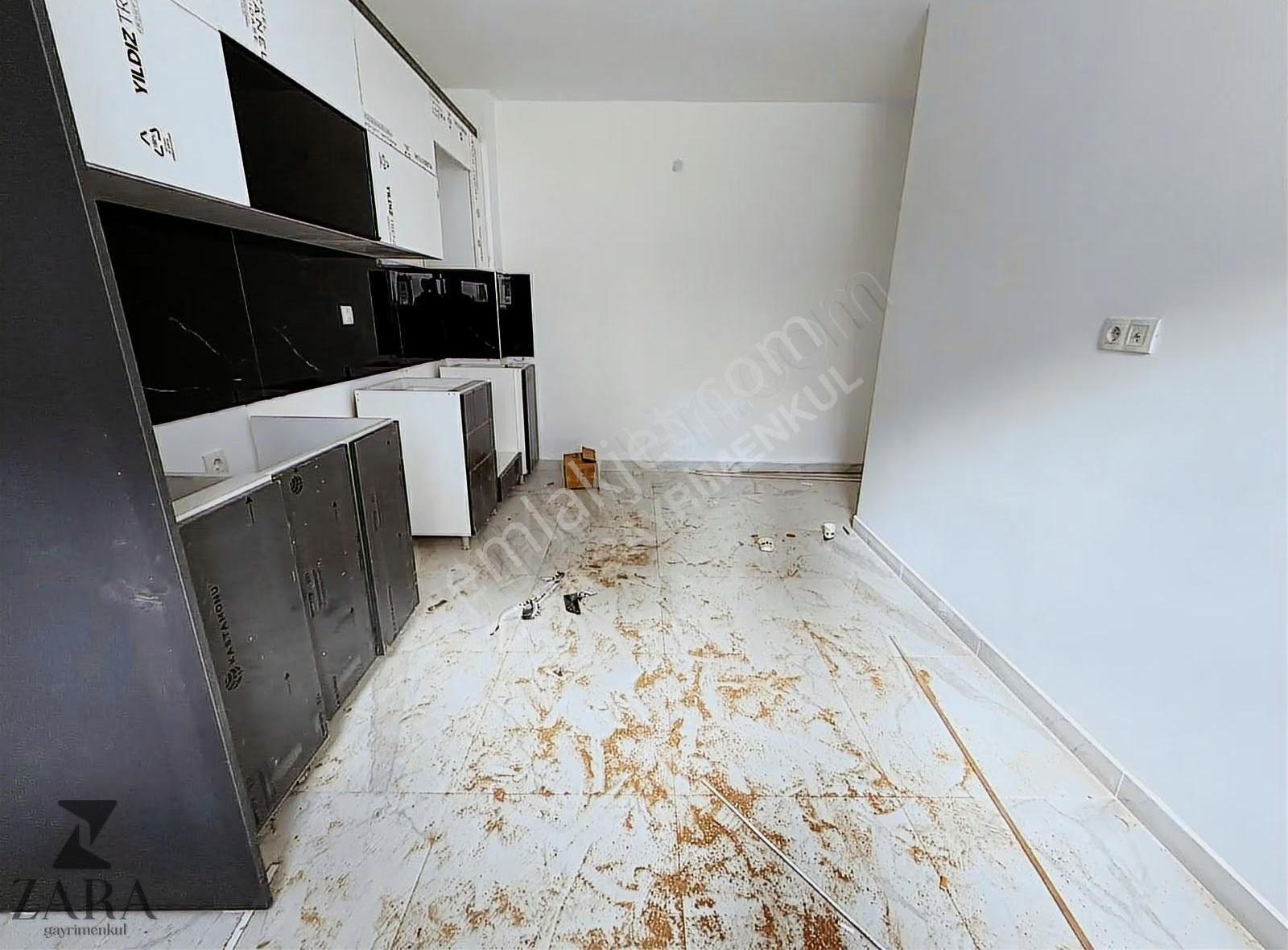 ▄zara▄akşemsettin Mh. Sıfır Binada Ara Kat 3+1^120m² Lüks Daire - Görsel 24