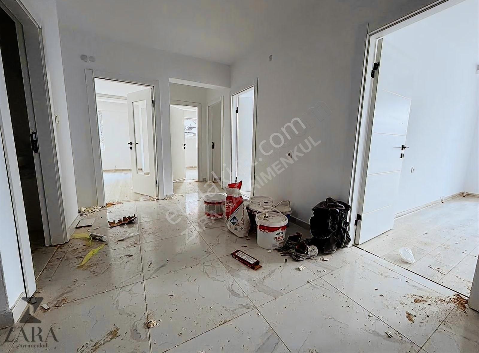 ▄zara▄akşemsettin Mh. Sıfır Binada Ara Kat 3+1^120m² Lüks Daire - Görsel 8