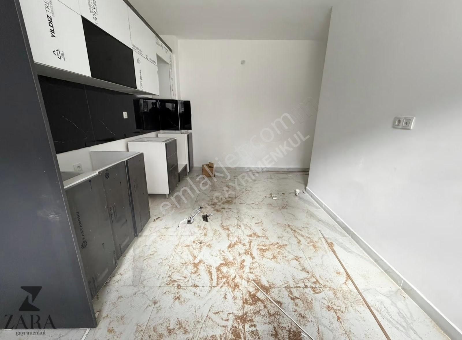 ▄zara▄akşemsettin Mh. Sıfır Binada Ara Kat 3+1^120m² Lüks Daire - Görsel 31