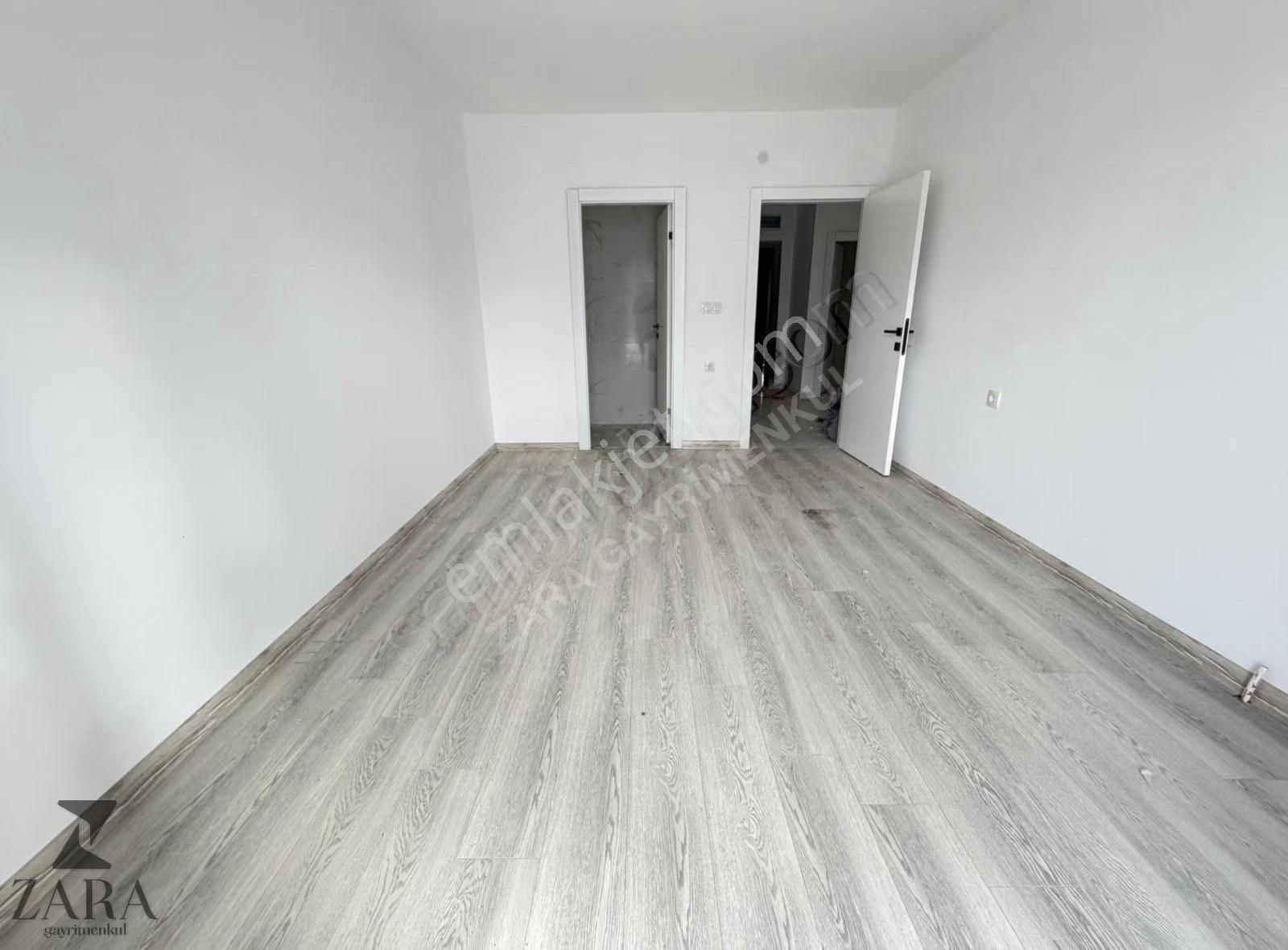 ▄zara▄akşemsettin Mh. Sıfır Binada Ara Kat 3+1^120m² Lüks Daire - Görsel 10