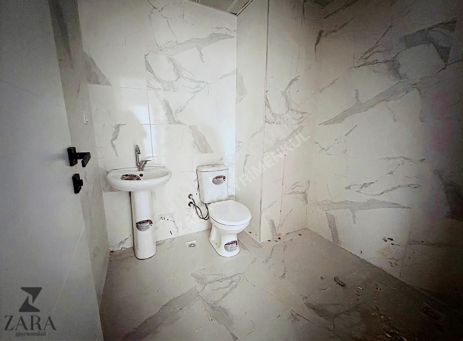 ▄zara▄akşemsettin Mh. Sıfır Binada Ara Kat 3+1^120m² Lüks Daire - Görsel 9
