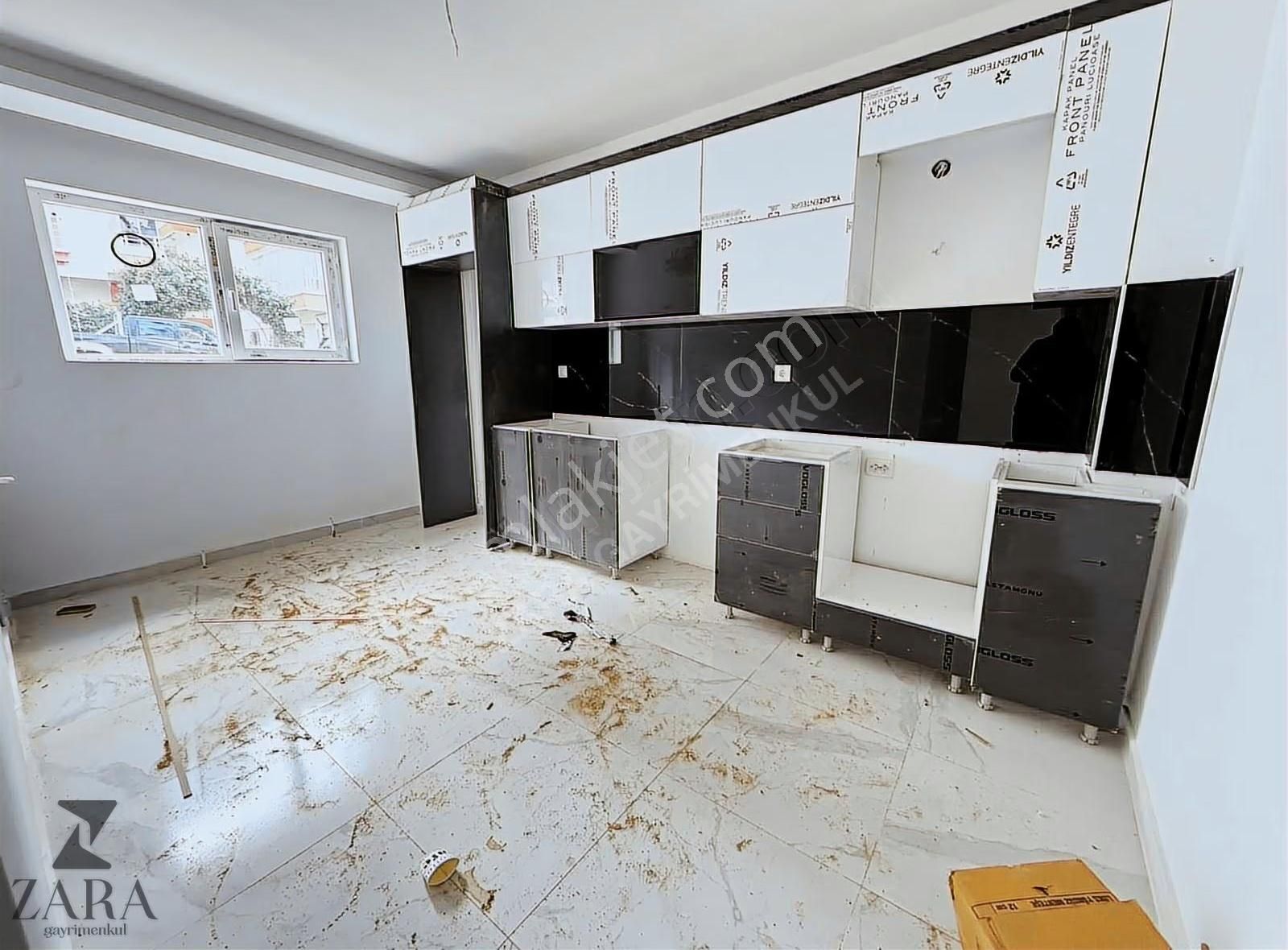 ▄zara▄akşemsettin Mh. Sıfır Binada Ara Kat 3+1^120m² Lüks Daire - Görsel 30