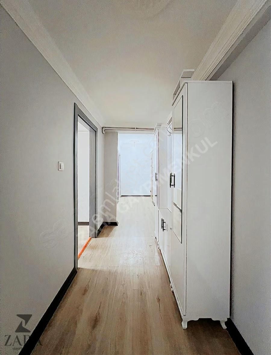 ▄zara▄emsalsiz Fiyat.! Nato Yolu Cd Yakını Asansörlü 2+1 Daire - Görsel 21