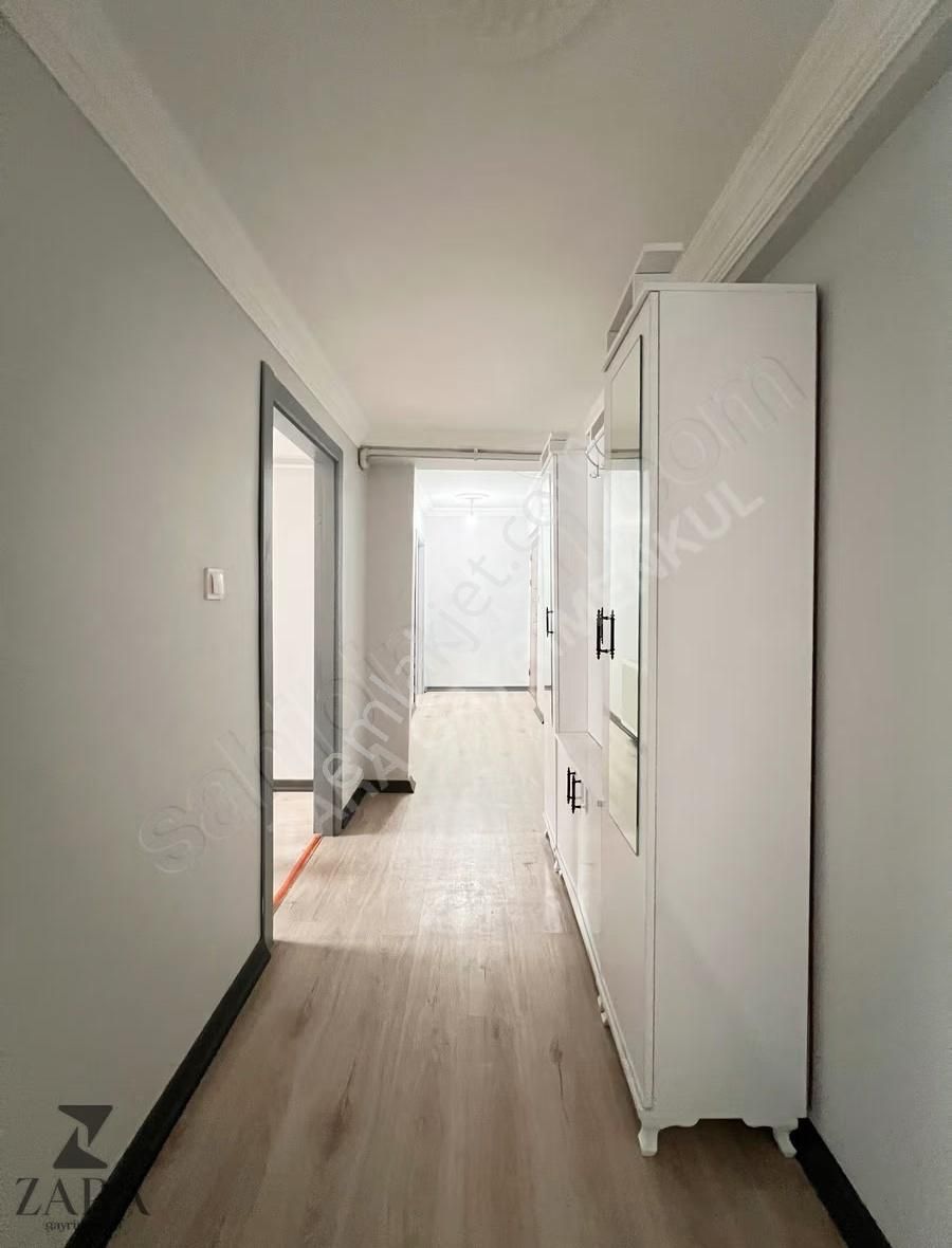▄zara▄emsalsiz Fiyat.! Nato Yolu Cd Yakını Asansörlü 2+1 Daire - Görsel 10
