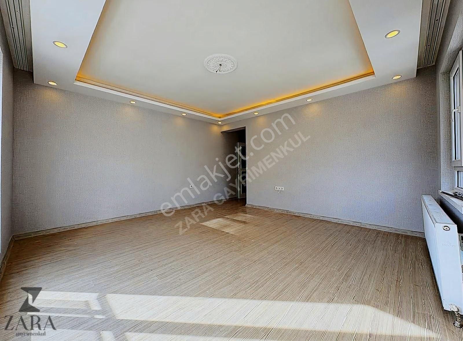 ▄zara▄mamak Mutlu Mh.ara Kat Asansörlü İskanlı 3+1_130m² Daire.! - Görsel 17