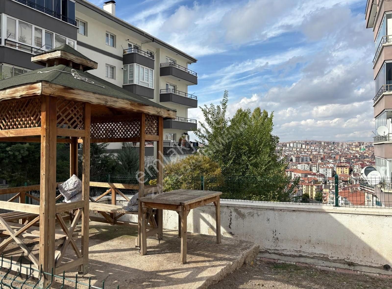 ▄zara▄mamak Mutlu Mh.ara Kat Asansörlü İskanlı 3+1_130m² Daire.! - Görsel 33