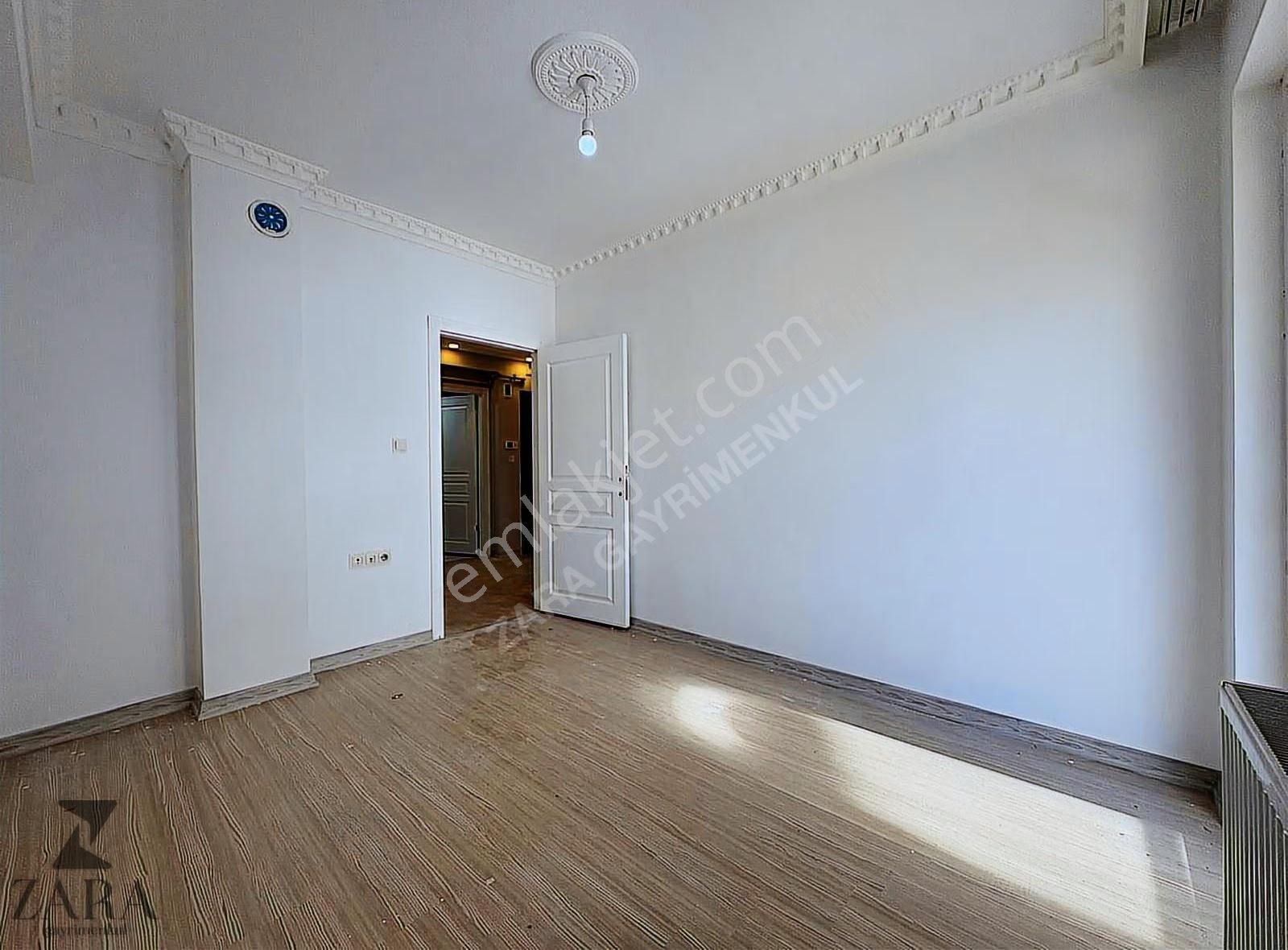 ▄zara▄mamak Mutlu Mh.ara Kat Asansörlü İskanlı 3+1_130m² Daire.! - Görsel 29