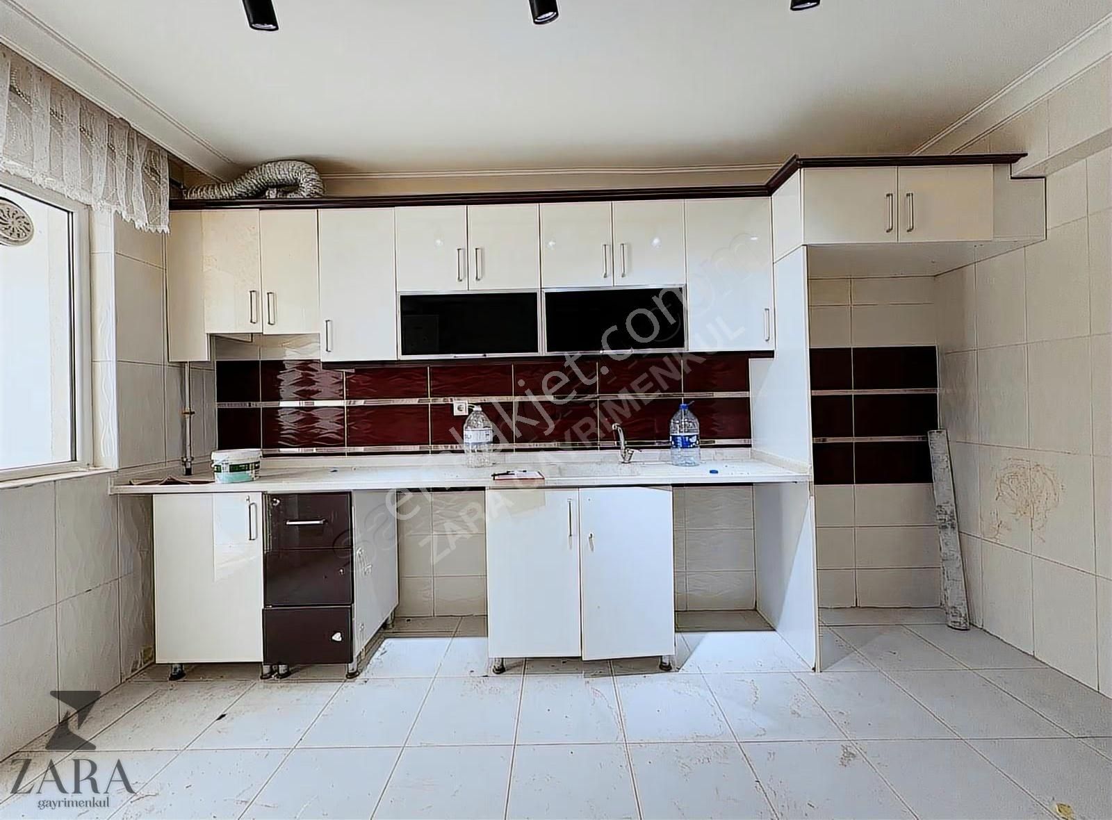 ▄zara▄mamak Mutlu Mh.ara Kat Asansörlü İskanlı 3+1_130m² Daire.! - Görsel 14