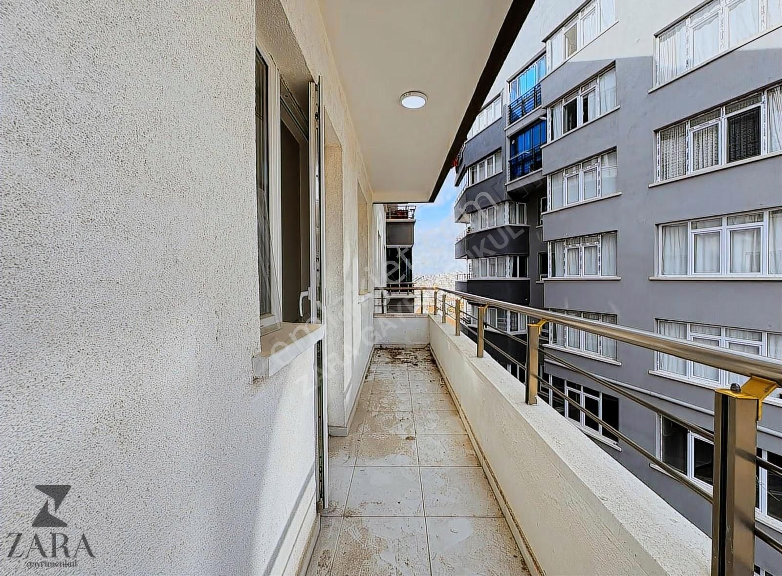 ▄zara▄mamak Mutlu Mh.ara Kat Asansörlü İskanlı 3+1_130m² Daire.! - Görsel 7