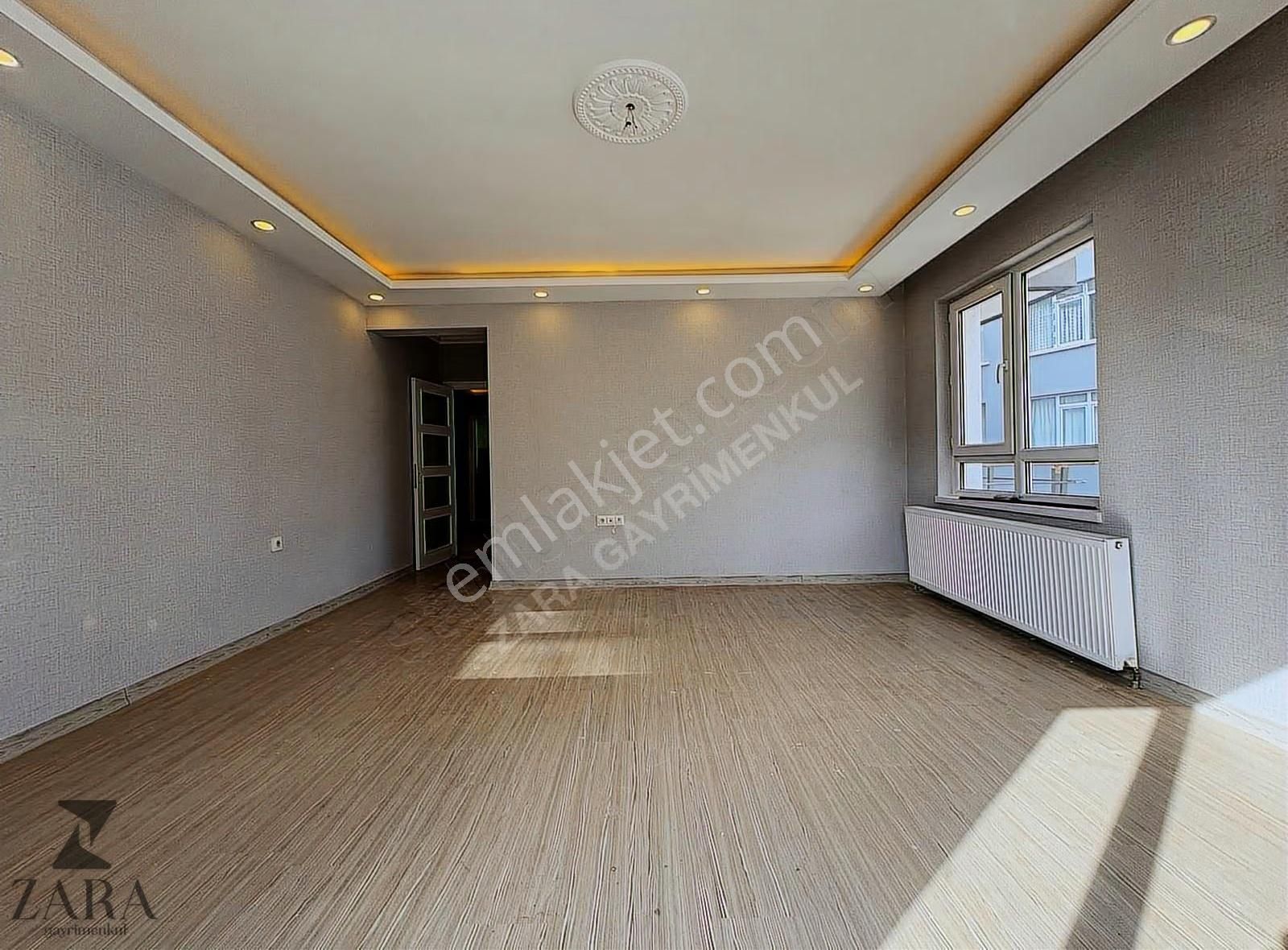 ▄zara▄mamak Mutlu Mh.ara Kat Asansörlü İskanlı 3+1_130m² Daire.! - Görsel 21
