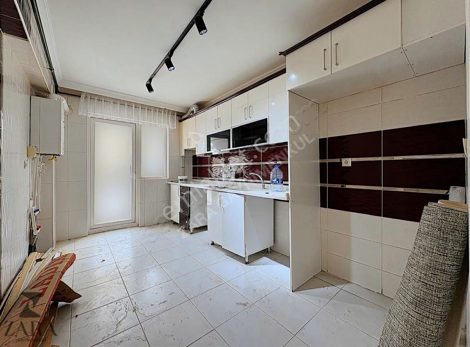 ▄zara▄mamak Mutlu Mh.ara Kat Asansörlü İskanlı 3+1_130m² Daire.! - Görsel 9