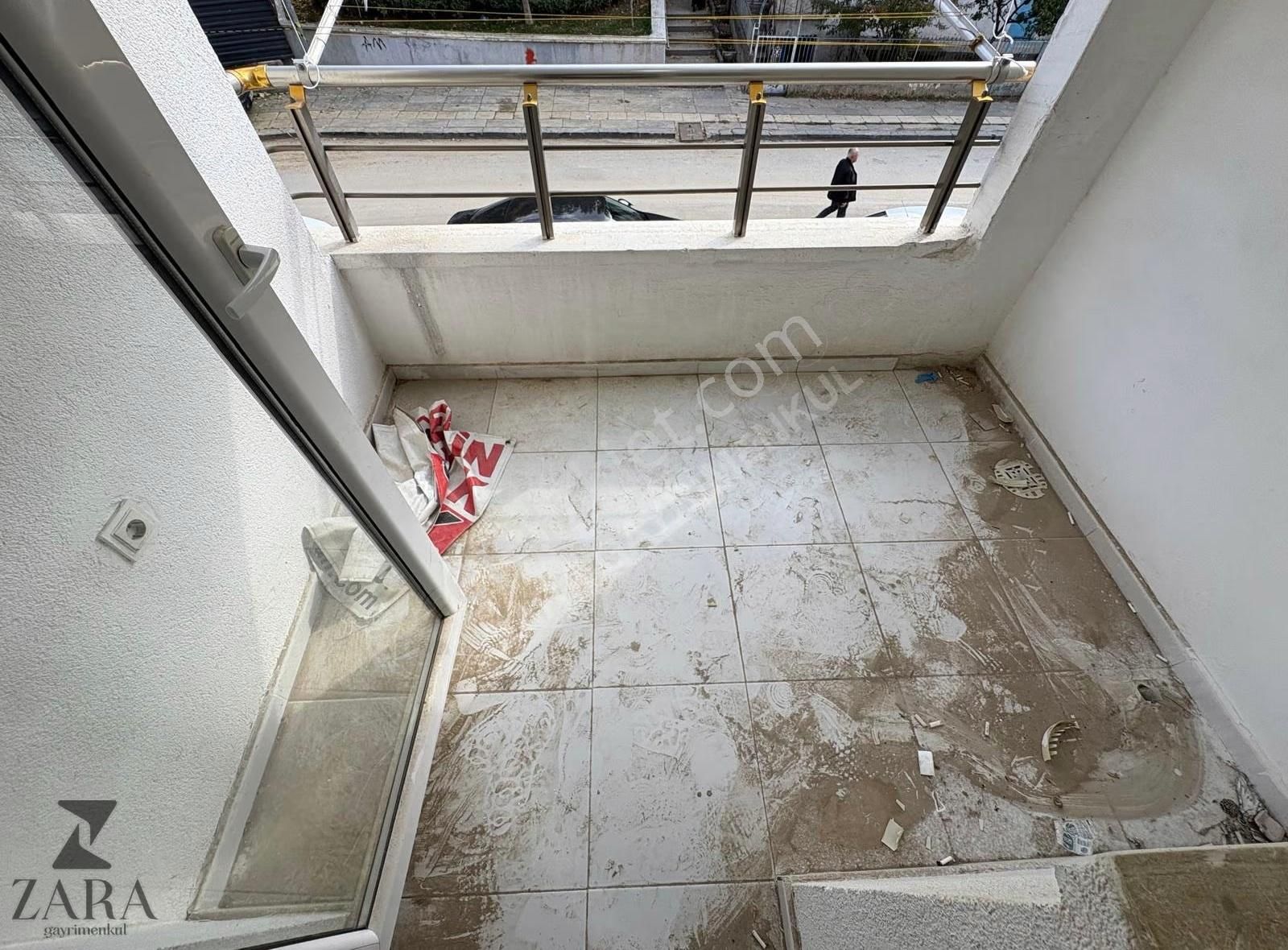 ▄zara▄mamak Mutlu Mh.ara Kat Asansörlü İskanlı 3+1_130m² Daire.! - Görsel 28