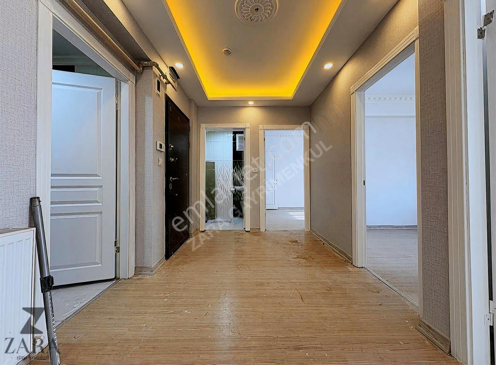 ▄zara▄mamak Mutlu Mh.ara Kat Asansörlü İskanlı 3+1_130m² Daire.! - Görsel 3