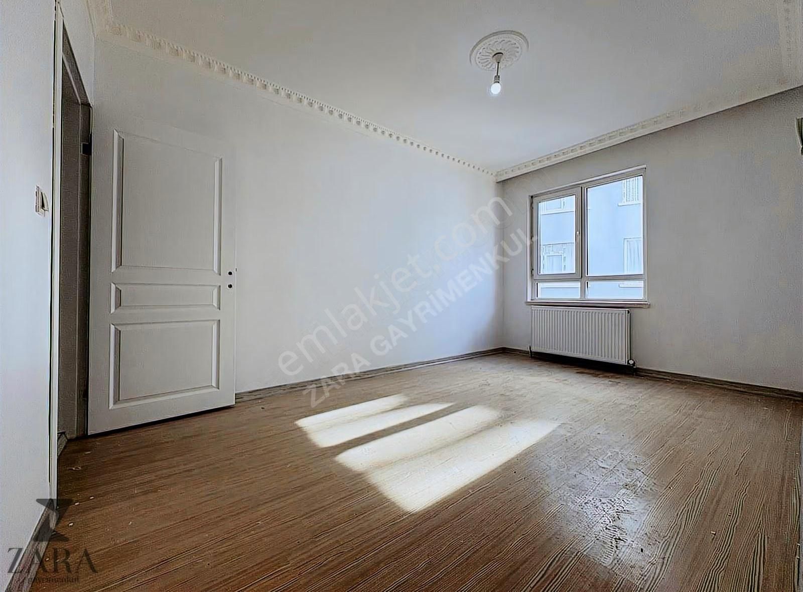 ▄zara▄mamak Mutlu Mh.ara Kat Asansörlü İskanlı 3+1_130m² Daire.! - Görsel 22