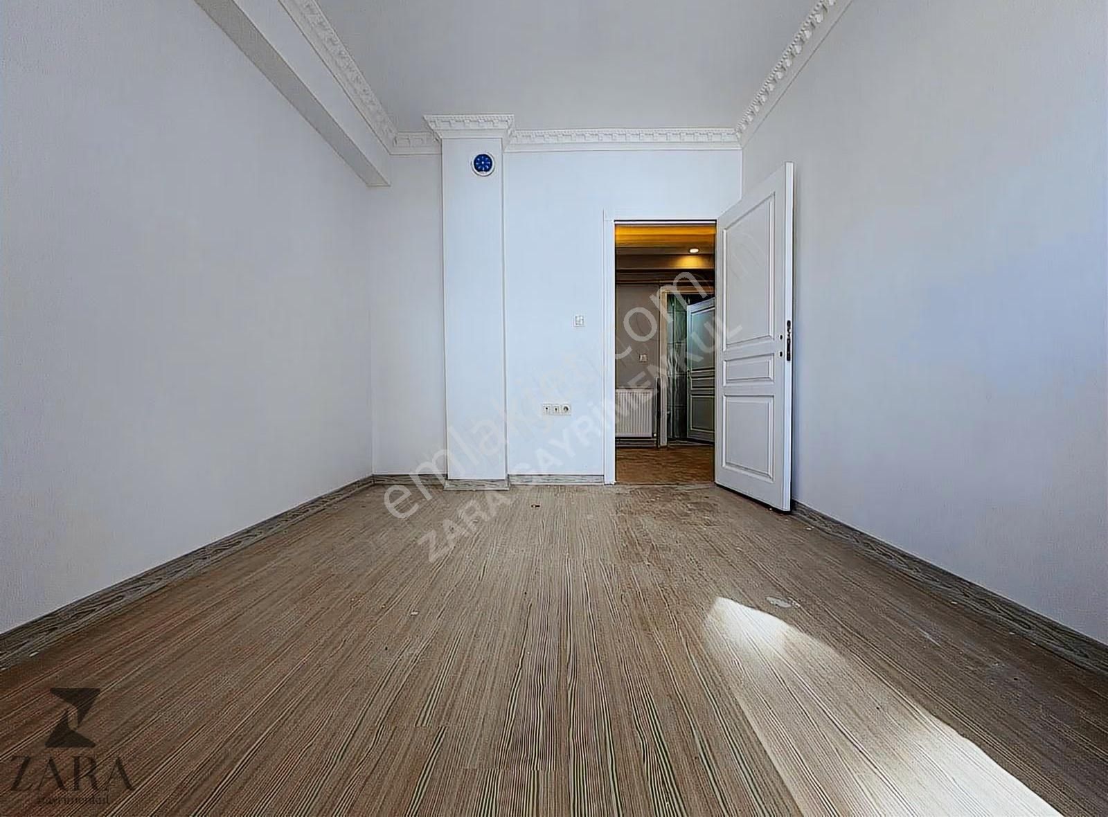 ▄zara▄mamak Mutlu Mh.ara Kat Asansörlü İskanlı 3+1_130m² Daire.! - Görsel 11