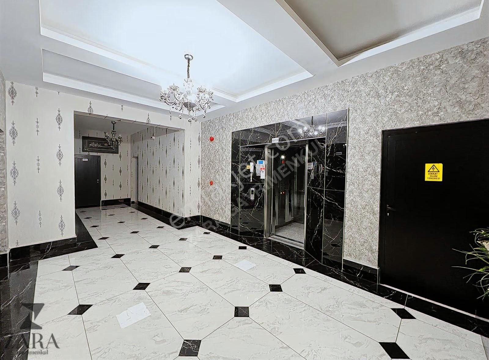 ▄zara▄n.ertaş Cd Üzeri Site'de 3+1 145m²ful Yapılı Kiralık Daire - Görsel 21