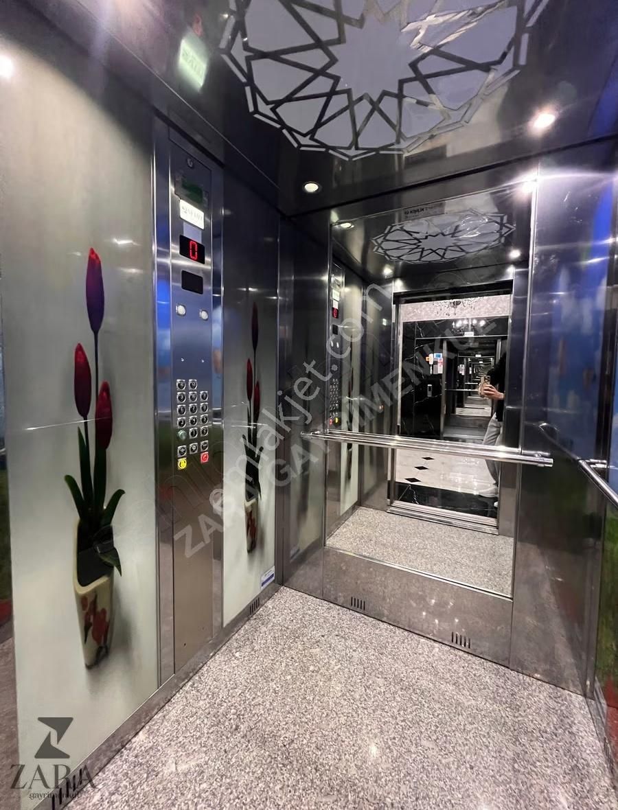 ▄zara▄n.ertaş Cd Üzeri Site'de 3+1 145m²ful Yapılı Kiralık Daire - Görsel 3