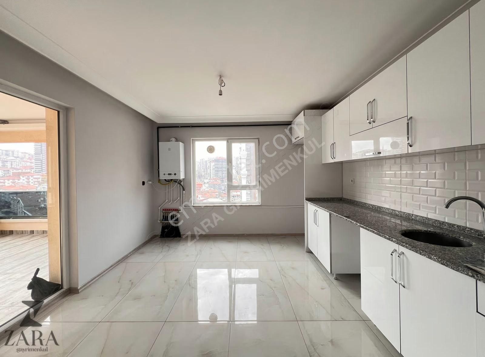 ▄zara▄n.ertaş Cd Üzeri Site'de 3+1 145m²ful Yapılı Kiralık Daire - Görsel 12