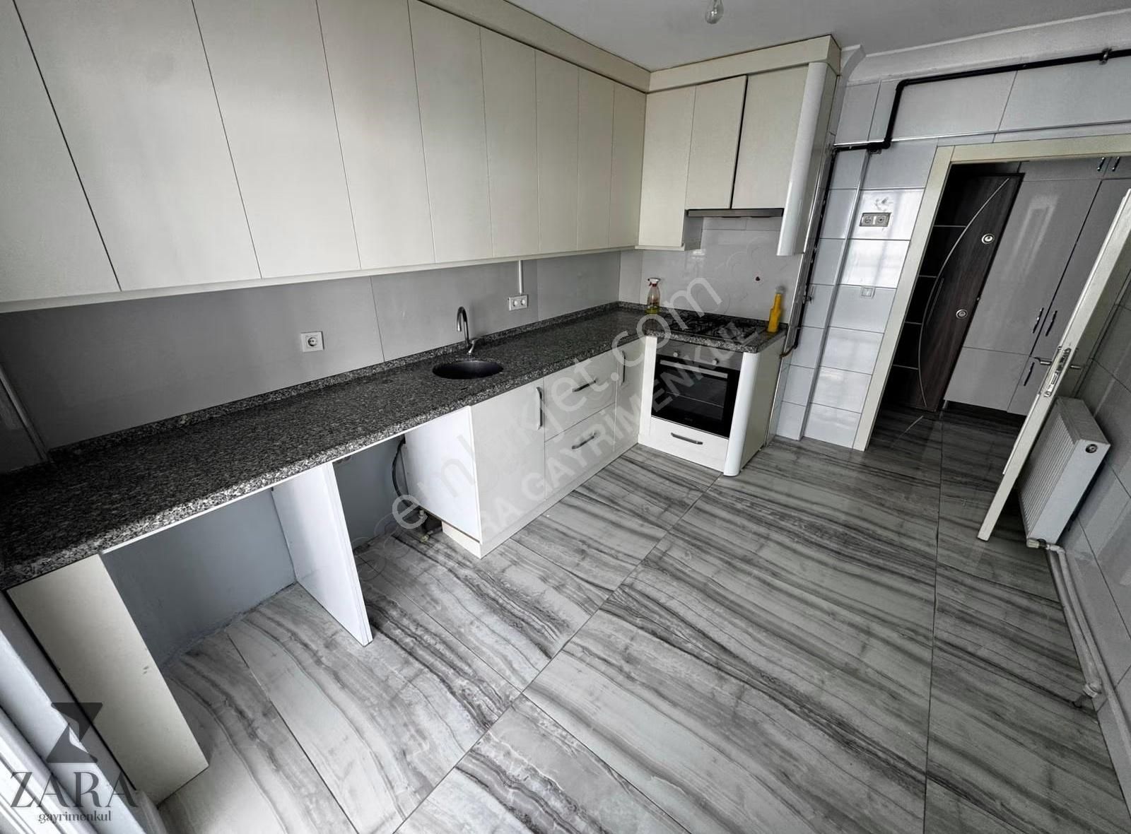 ▄zara▄ege Mh Natoyolu Cd Yakını.! 3+1 Ara Kat 140m² Fırsat Daire - Görsel 26