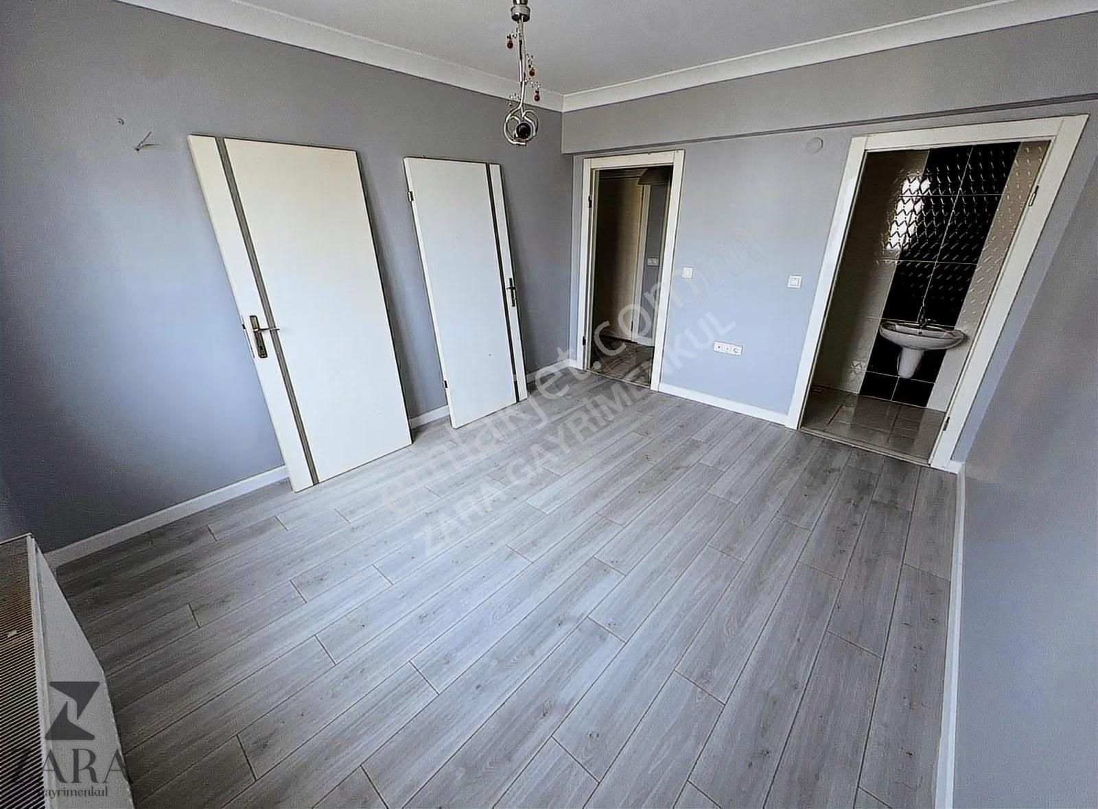 ▄zara▄ege Mh Natoyolu Cd Yakını.! 3+1 Ara Kat 140m² Fırsat Daire - Görsel 15