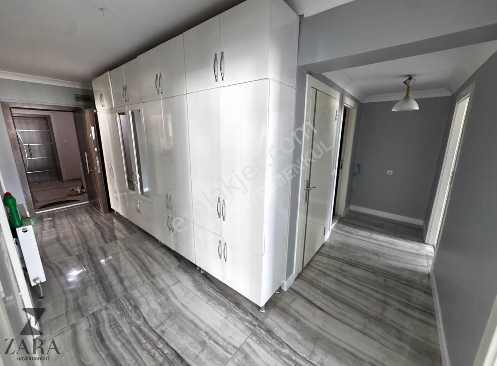 ▄zara▄ege Mh Natoyolu Cd Yakını.! 3+1 Ara Kat 140m² Fırsat Daire - Görsel 12