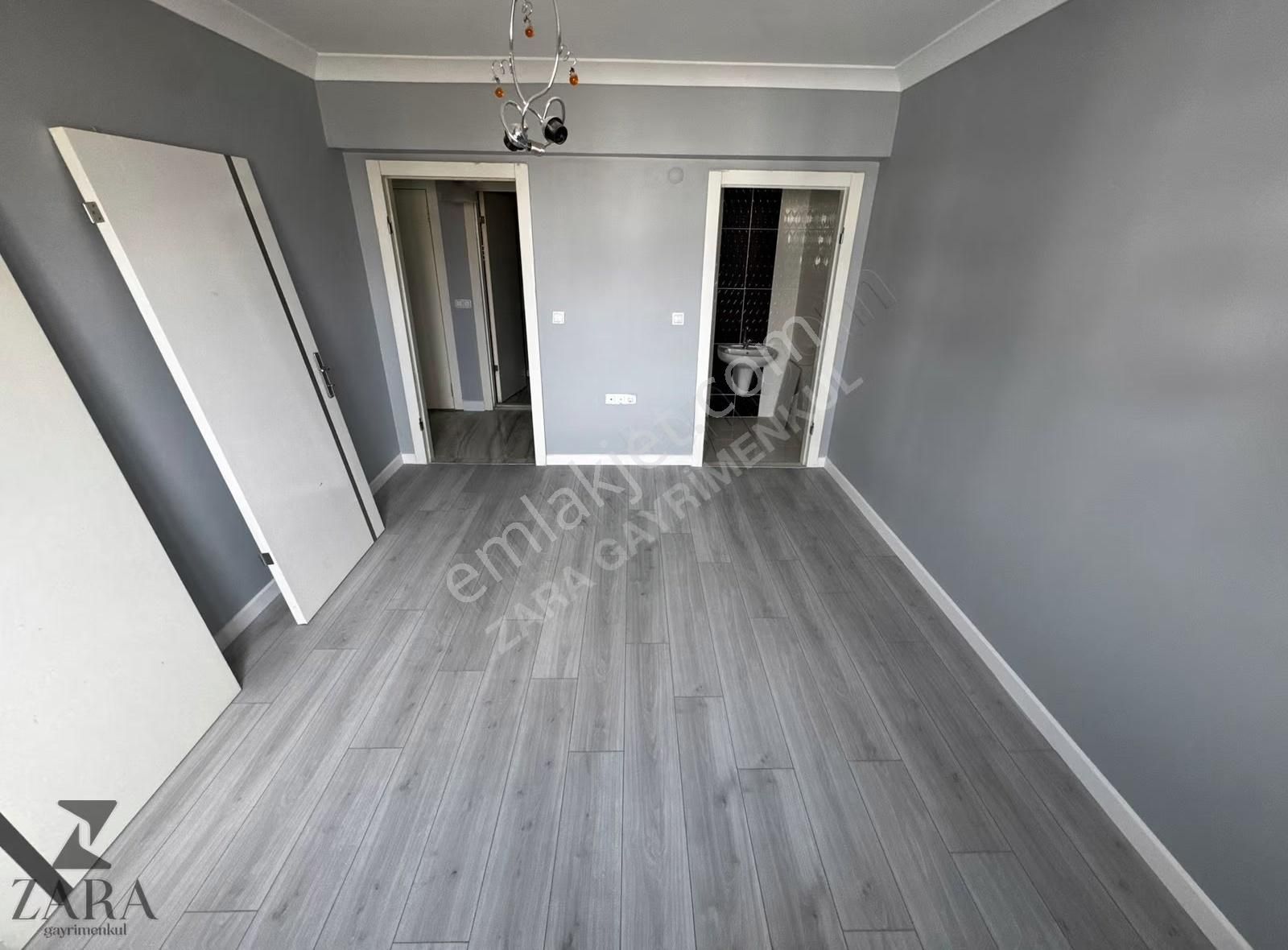 ▄zara▄ege Mh Natoyolu Cd Yakını.! 3+1 Ara Kat 140m² Fırsat Daire