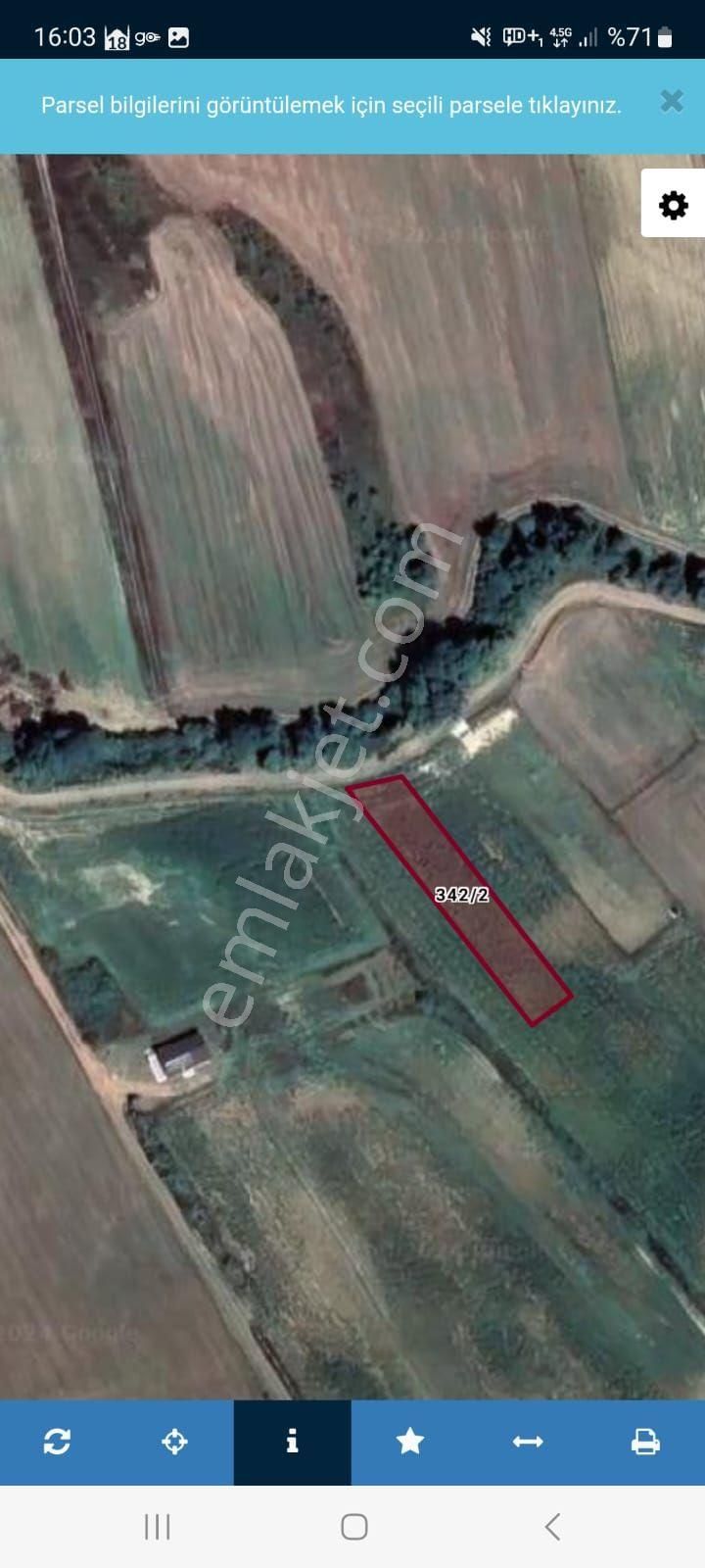 Sahibinden İshakçılara 1 Km Mesafede Müstakil Tapulu Tarla Çayırova Da Daire İle Takas Olur - Görsel 2