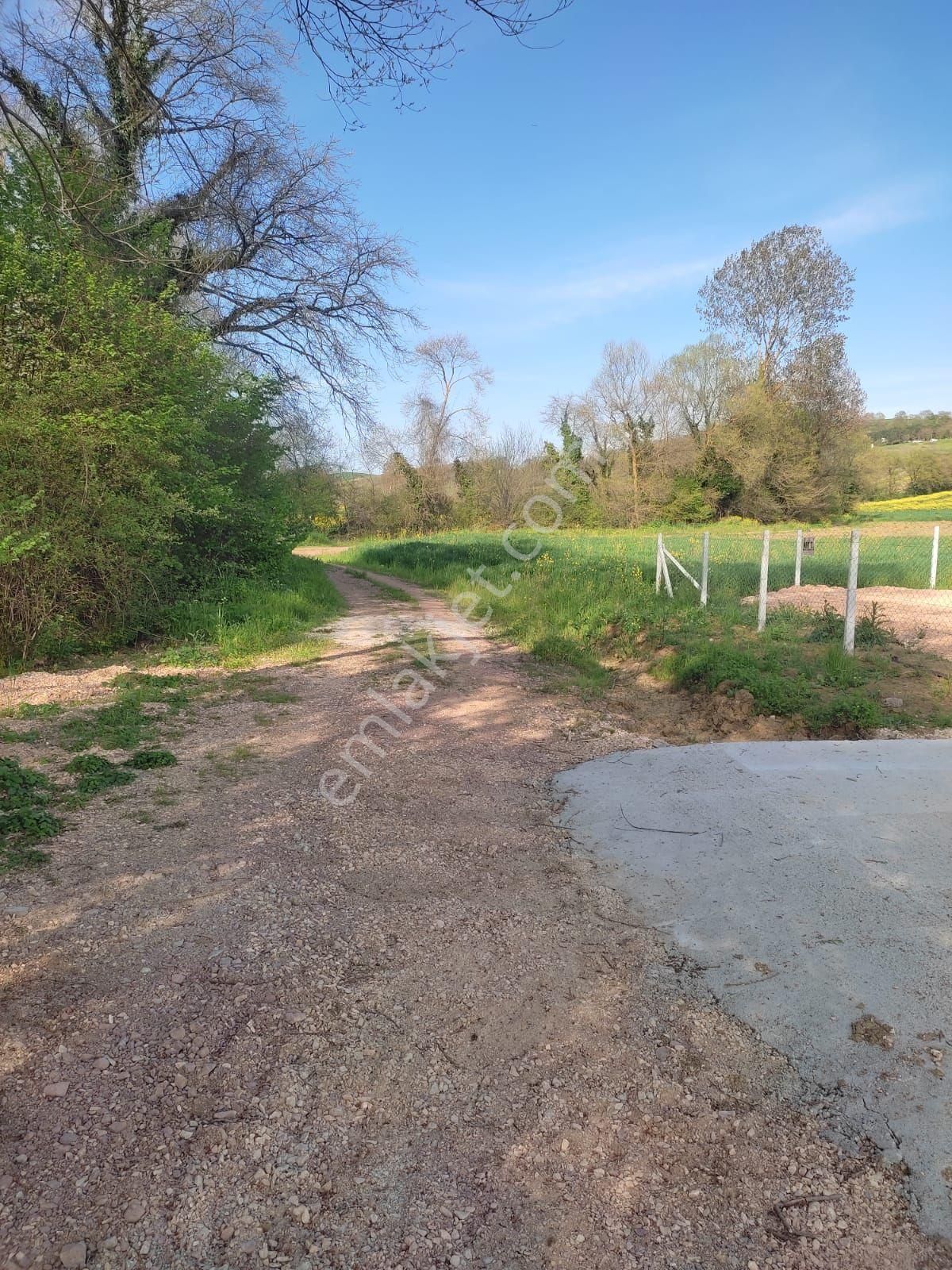Sahibinden İshakçılara 1 Km Mesafede Müstakil Tapulu Tarla Çayırova Da Daire İle Takas Olur - Görsel 7