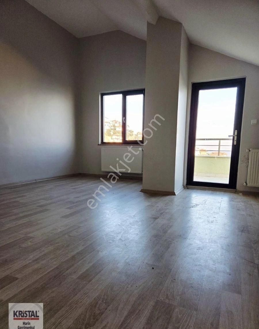 Mudanya Haşitpaşa'da İyi Bir Lokasyonda Muhteşem Deniz Manzaralı Satılık Daire - Görsel 14