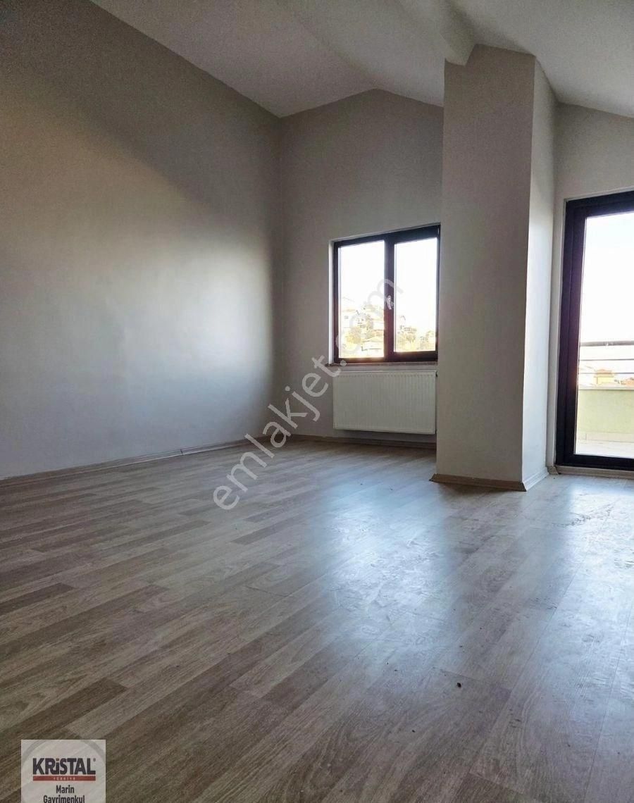 Mudanya Haşitpaşa'da İyi Bir Lokasyonda Muhteşem Deniz Manzaralı Satılık Daire - Görsel 28