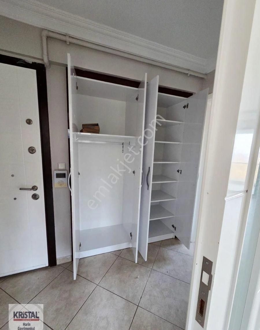 Mudanya Haşitpaşa'da İyi Bir Lokasyonda Muhteşem Deniz Manzaralı Satılık Daire - Görsel 13