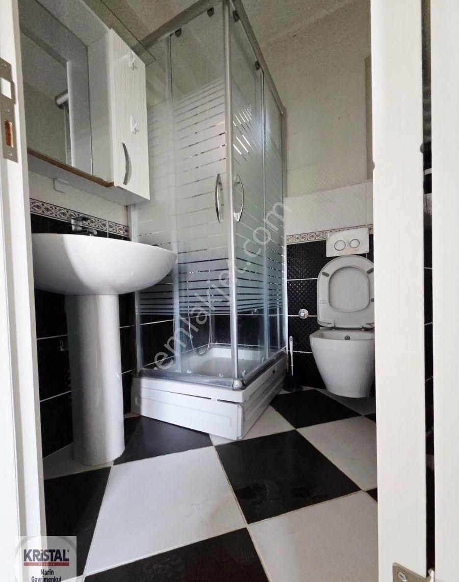 Mudanya Haşitpaşa'da İyi Bir Lokasyonda Muhteşem Deniz Manzaralı Satılık Daire - Görsel 15