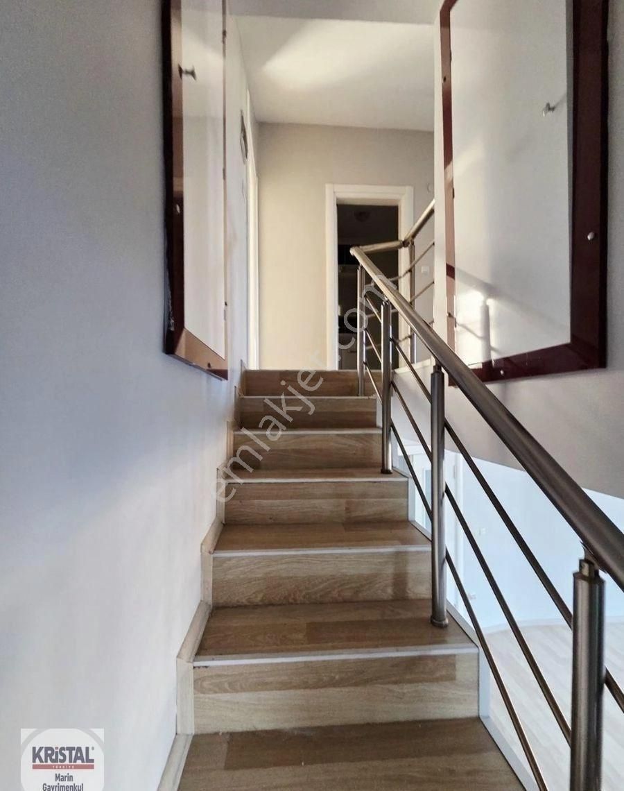 Mudanya Haşitpaşa'da İyi Bir Lokasyonda Muhteşem Deniz Manzaralı Satılık Daire - Görsel 2