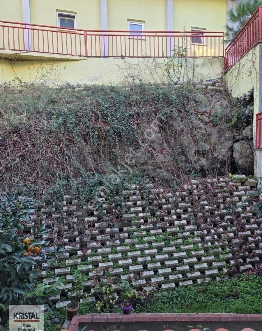 Mudanya Haşitpaşa'da İyi Bir Lokasyonda Muhteşem Deniz Manzaralı Satılık Daire - Görsel 21