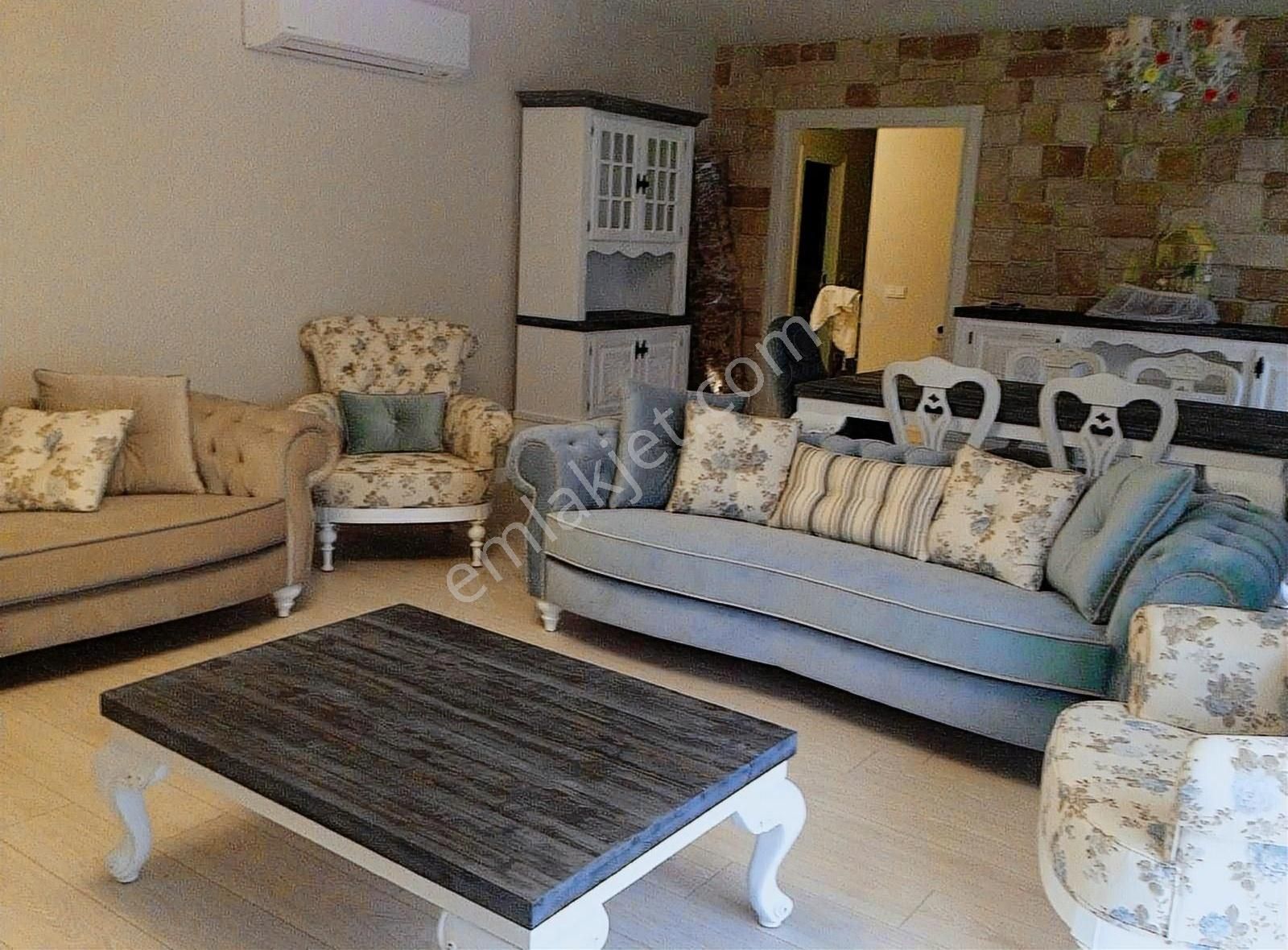 Bahçeşehir Satılık Emsalsiz 5+1 Villa Asmalı Bahçeler - Görsel 3